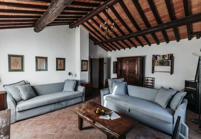 Appartamento a Scarperia - Borghetto Il Poggiolo Mugello Apt. 3 Appartamento a Scarperia - Borghetto Il Poggiolo Mugello Apt. 3