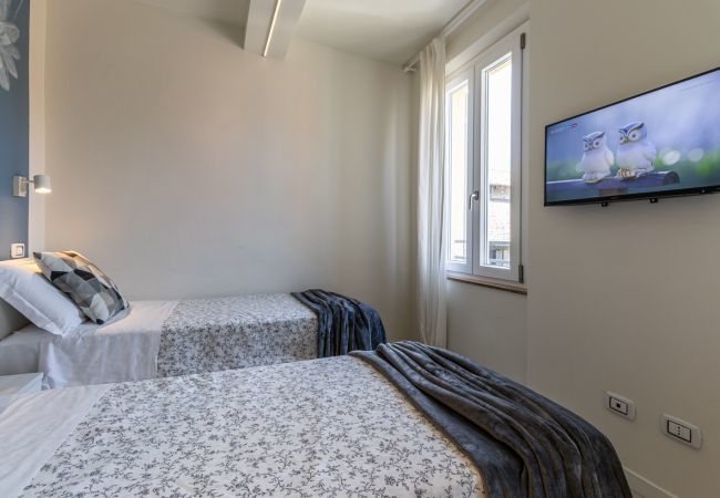 Appartamento a Modena - Suite Pomposa 28 - Affitti Brevi Italia Appartamento a Modena - Suite Pomposa 28 - Affitti Brevi Italia