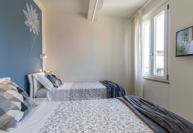 Appartamento a Modena - Suite Pomposa 28 - Affitti Brevi Italia Appartamento a Modena - Suite Pomposa 28 - Affitti Brevi Italia