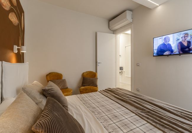 Appartamento a Modena - Suite Pomposa 28 - Affitti Brevi Italia Appartamento a Modena - Suite Pomposa 28 - Affitti Brevi Italia