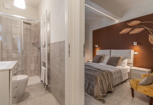 Appartamento a Modena - Suite Pomposa 28 - Affitti Brevi Italia Appartamento a Modena - Suite Pomposa 28 - Affitti Brevi Italia