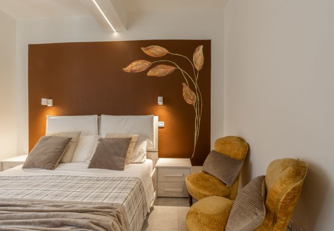 Appartamento a Modena - Suite Pomposa 28 - Affitti Brevi Italia Appartamento a Modena - Suite Pomposa 28 - Affitti Brevi Italia