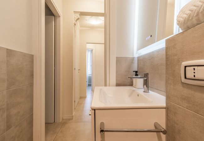 Appartamento a Modena - Suite Pomposa 28 - Affitti Brevi Italia Appartamento a Modena - Suite Pomposa 28 - Affitti Brevi Italia
