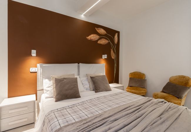 Appartamento a Modena - Suite Pomposa 28 - Affitti Brevi Italia Appartamento a Modena - Suite Pomposa 28 - Affitti Brevi Italia