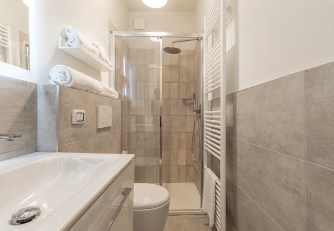 Appartamento a Modena - Suite Pomposa 28 - Affitti Brevi Italia Appartamento a Modena - Suite Pomposa 28 - Affitti Brevi Italia