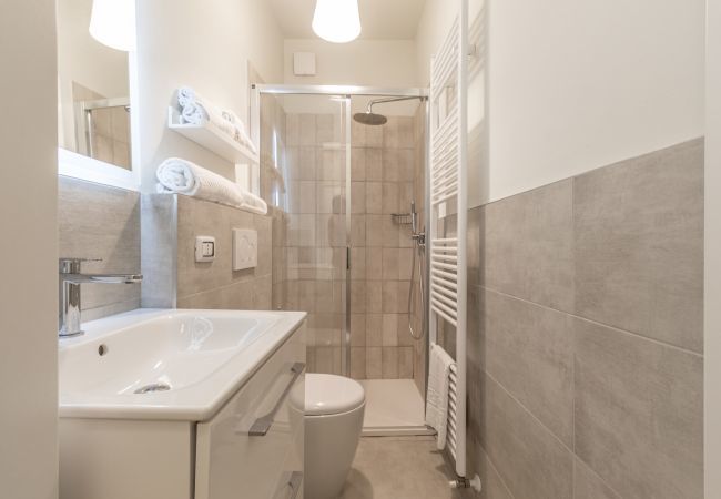 Appartamento a Modena - Suite Pomposa 28 - Affitti Brevi Italia Appartamento a Modena - Suite Pomposa 28 - Affitti Brevi Italia