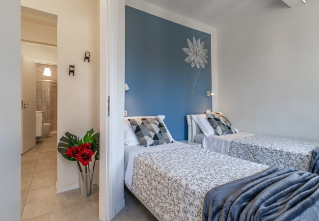 Appartamento a Modena - Suite Pomposa 28 - Affitti Brevi Italia Appartamento a Modena - Suite Pomposa 28 - Affitti Brevi Italia