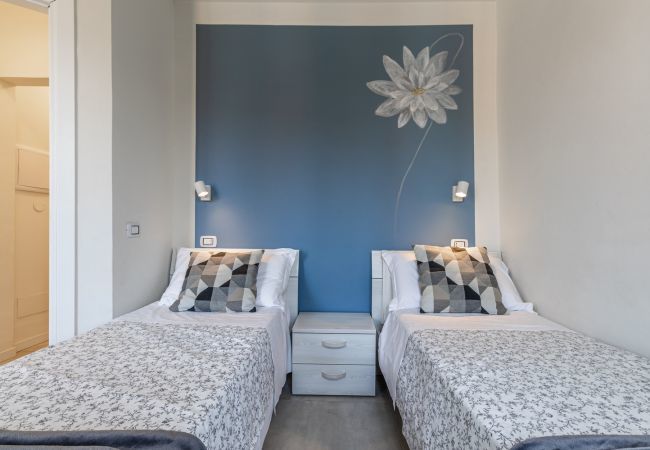 Appartamento a Modena - Suite Pomposa 28 - Affitti Brevi Italia Appartamento a Modena - Suite Pomposa 28 - Affitti Brevi Italia