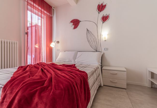 Studio a Modena - Suite Modena al Centro - Affitti Brevi Italia Studio a Modena - Suite Modena al Centro - Affitti Brevi Italia