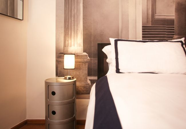 Appartamento a Brindisi - Porto n.3 - The Fab Stay Appartamento a Brindisi - Porto n.3 - The Fab Stay