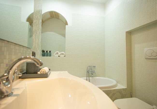 Appartamento a Brindisi - Porto n.3 - The Fab Stay Appartamento a Brindisi - Porto n.3 - The Fab Stay