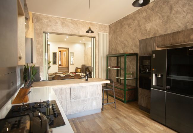 Appartamento a Brindisi - Porto n.3 - The Fab Stay Appartamento a Brindisi - Porto n.3 - The Fab Stay