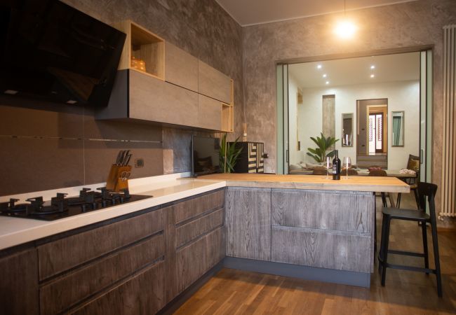 Appartamento a Brindisi - Porto n.3 - The Fab Stay Appartamento a Brindisi - Porto n.3 - The Fab Stay