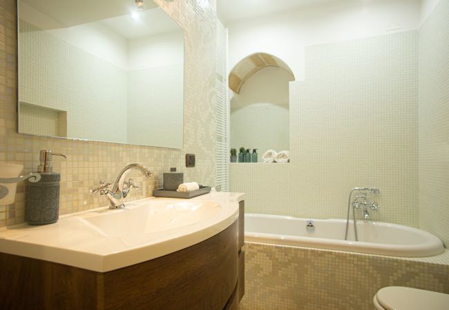 Appartamento a Brindisi - Porto n.3 - The Fab Stay Appartamento a Brindisi - Porto n.3 - The Fab Stay
