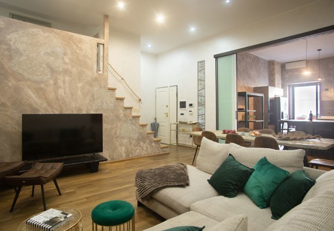 Appartamento a Brindisi - Porto n.3 - The Fab Stay Appartamento a Brindisi - Porto n.3 - The Fab Stay