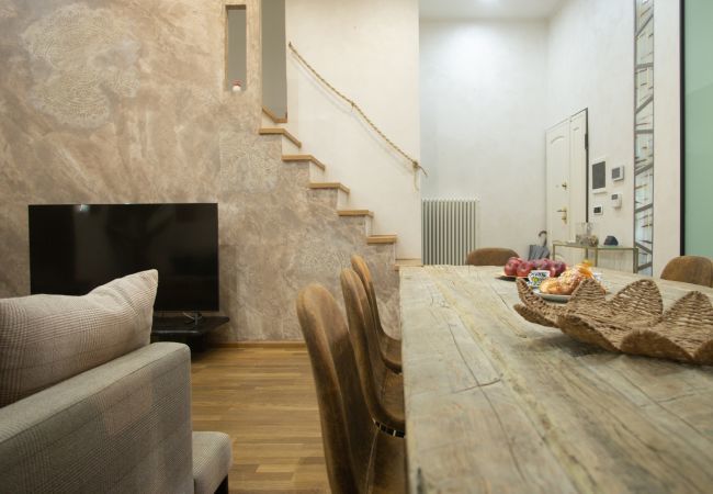 Appartamento a Brindisi - Porto n.3 - The Fab Stay Appartamento a Brindisi - Porto n.3 - The Fab Stay