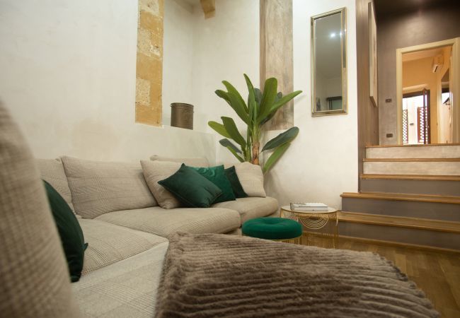 Appartamento a Brindisi - Porto n.3 - The Fab Stay Appartamento a Brindisi - Porto n.3 - The Fab Stay