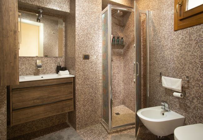 Appartamento a Brindisi - Porto n.3 - The Fab Stay Appartamento a Brindisi - Porto n.3 - The Fab Stay