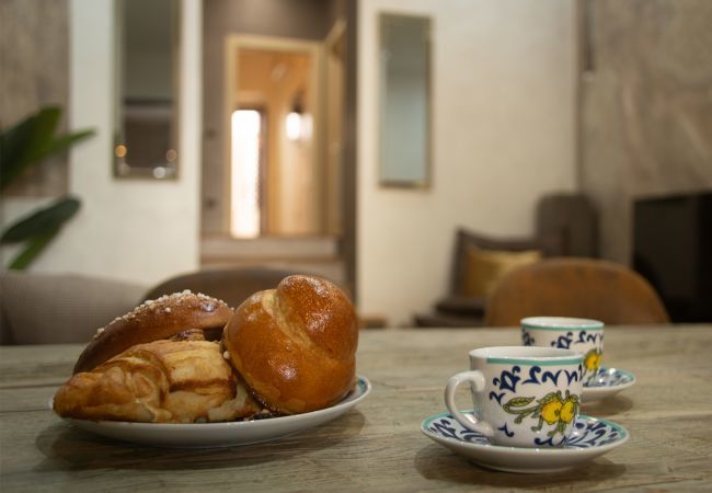 Appartamento a Brindisi - Porto n.3 - The Fab Stay Appartamento a Brindisi - Porto n.3 - The Fab Stay