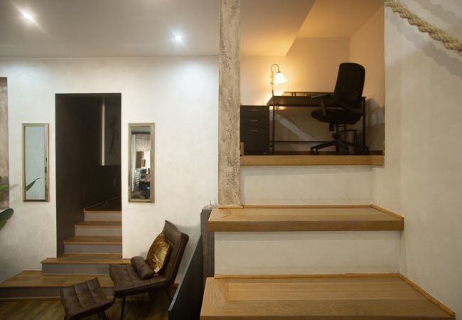 Appartamento a Brindisi - Porto n.3 - The Fab Stay Appartamento a Brindisi - Porto n.3 - The Fab Stay