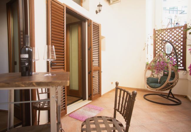 Appartamento a Brindisi - Porto n.3 - The Fab Stay Appartamento a Brindisi - Porto n.3 - The Fab Stay