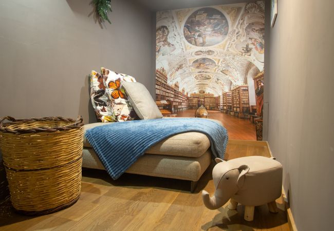 Appartamento a Brindisi - Porto n.3 - The Fab Stay Appartamento a Brindisi - Porto n.3 - The Fab Stay