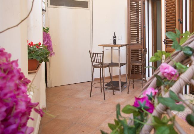 Appartamento a Brindisi - Porto n.3 - The Fab Stay Appartamento a Brindisi - Porto n.3 - The Fab Stay