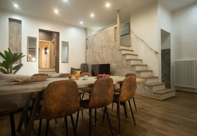 Appartamento a Brindisi - Porto n.3 - The Fab Stay Appartamento a Brindisi - Porto n.3 - The Fab Stay