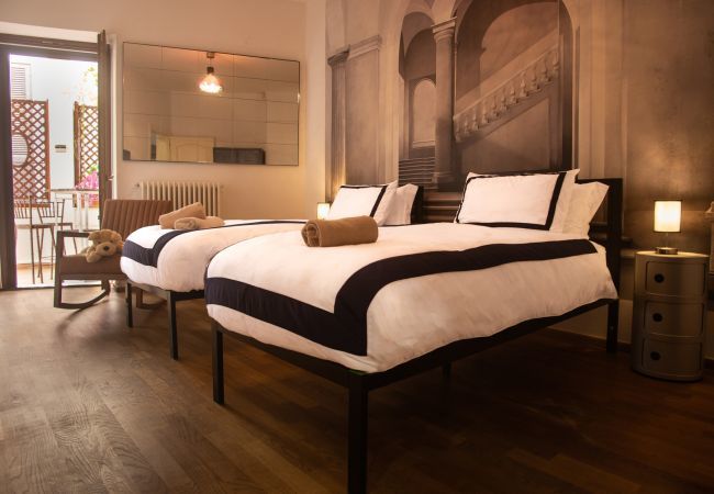 Appartamento a Brindisi - Porto n.3 - The Fab Stay Appartamento a Brindisi - Porto n.3 - The Fab Stay