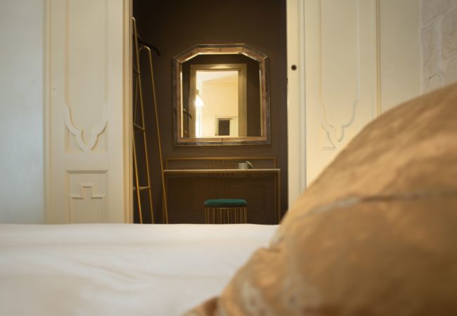 Appartamento a Brindisi - Porto n.3 - The Fab Stay Appartamento a Brindisi - Porto n.3 - The Fab Stay