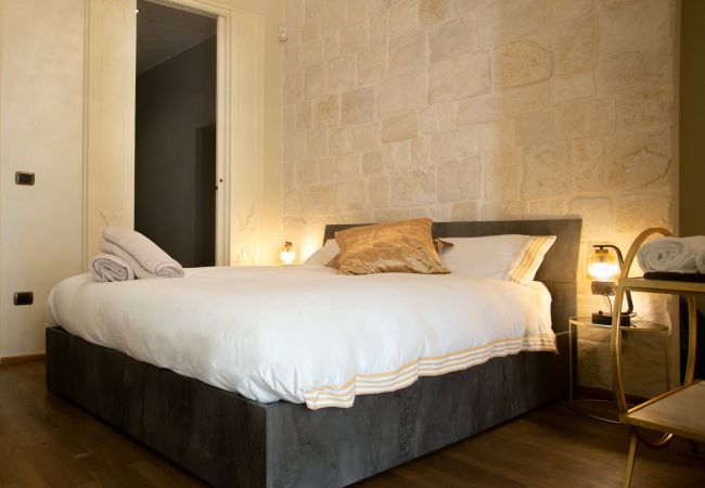 Appartamento a Brindisi - Porto n.3 - The Fab Stay Appartamento a Brindisi - Porto n.3 - The Fab Stay