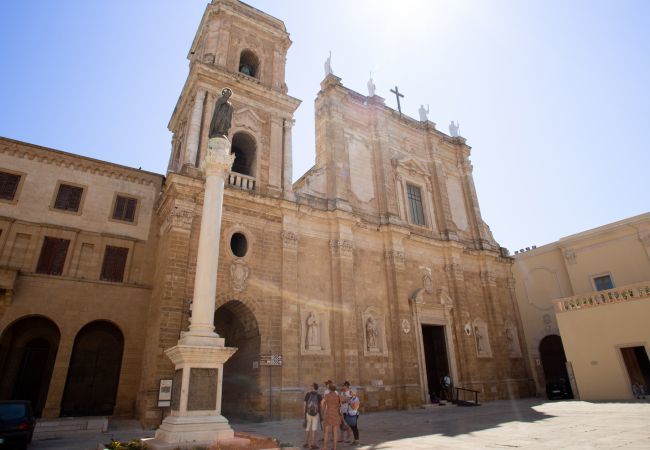 Appartamento a Brindisi - Porto n.3 - The Fab Stay Appartamento a Brindisi - Porto n.3 - The Fab Stay