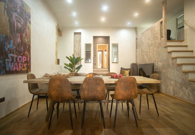 Appartamento a Brindisi - Porto n.3 - The Fab Stay Appartamento a Brindisi - Porto n.3 - The Fab Stay