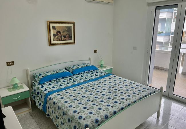 Appartamento a Alba Adriatica - Appartamento Benedetto Croce - Affitti Brevi Itali Appartamento a Alba Adriatica - Appartamento Benedetto Croce - Affitti Brevi Itali