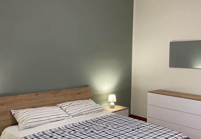 Appartamento a Milano - Certosa Modern Suite - Affitti Brevi Italia Appartamento a Milano - Certosa Modern Suite - Affitti Brevi Italia