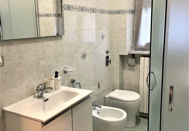 Appartamento a Milano - Certosa Modern Suite - Affitti Brevi Italia Appartamento a Milano - Certosa Modern Suite - Affitti Brevi Italia