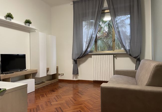 Appartamento a Milano - Certosa Modern Suite - Affitti Brevi Italia Appartamento a Milano - Certosa Modern Suite - Affitti Brevi Italia