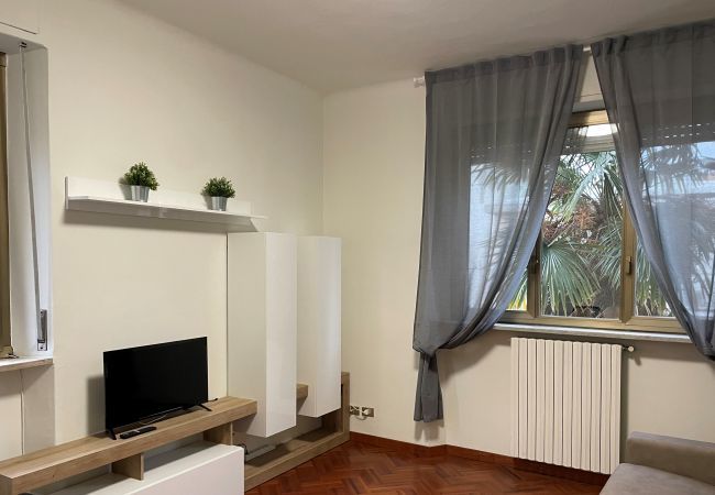 Appartamento a Milano - Certosa Modern Suite - Affitti Brevi Italia Appartamento a Milano - Certosa Modern Suite - Affitti Brevi Italia