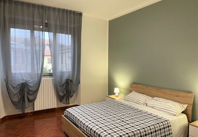 Appartamento a Milano - Certosa Modern Suite - Affitti Brevi Italia Appartamento a Milano - Certosa Modern Suite - Affitti Brevi Italia
