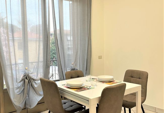 Appartamento a Milano - Certosa Modern Suite - Affitti Brevi Italia Appartamento a Milano - Certosa Modern Suite - Affitti Brevi Italia