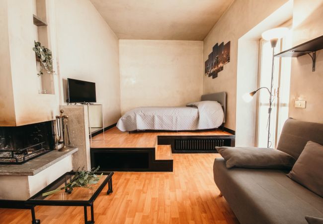 Appartamento a Varese - Appartamento Flaminia - Affitti Brevi Italia