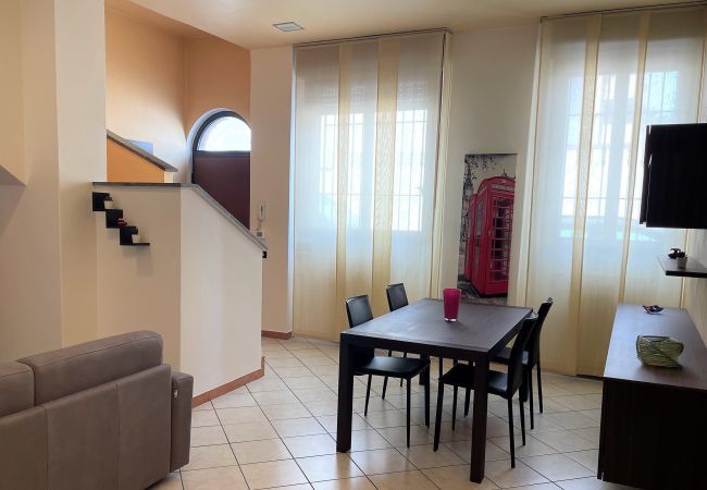 Appartamento a Bovisio-Masciago - Bovisio Comfort Stay - Affitti Brevi Italia Appartamento a Bovisio-Masciago - Bovisio Comfort Stay - Affitti Brevi Italia