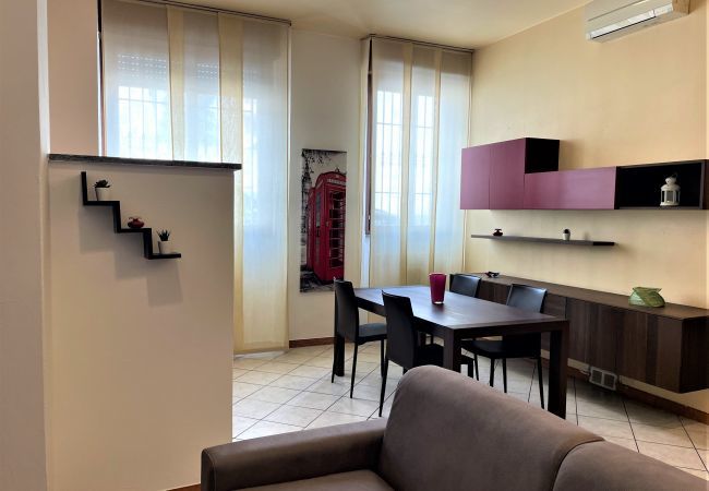 Appartamento a Bovisio-Masciago - Bovisio Comfort Stay - Affitti Brevi Italia Appartamento a Bovisio-Masciago - Bovisio Comfort Stay - Affitti Brevi Italia