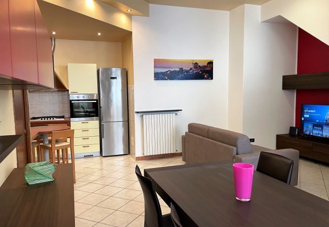Appartamento a Bovisio-Masciago - Bovisio Comfort Stay - Affitti Brevi Italia Appartamento a Bovisio-Masciago - Bovisio Comfort Stay - Affitti Brevi Italia
