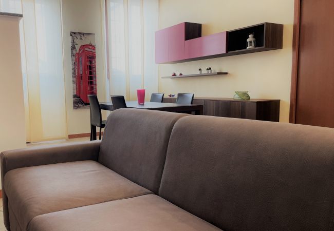 Appartamento a Bovisio-Masciago - Bovisio Comfort Stay - Affitti Brevi Italia Appartamento a Bovisio-Masciago - Bovisio Comfort Stay - Affitti Brevi Italia