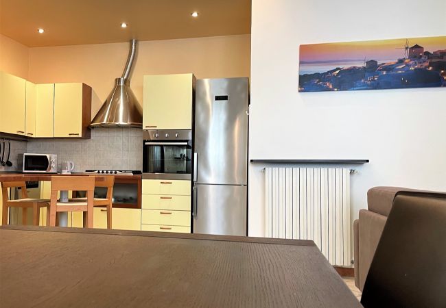 Appartamento a Bovisio-Masciago - Bovisio Comfort Stay - Affitti Brevi Italia Appartamento a Bovisio-Masciago - Bovisio Comfort Stay - Affitti Brevi Italia