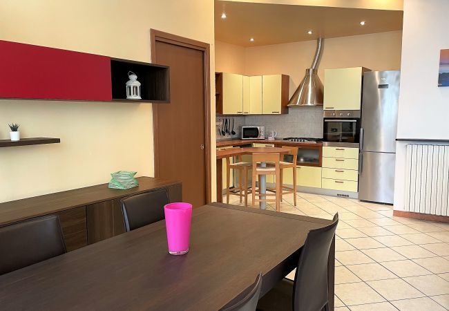 Appartamento a Bovisio-Masciago - Bovisio Comfort Stay - Affitti Brevi Italia Appartamento a Bovisio-Masciago - Bovisio Comfort Stay - Affitti Brevi Italia