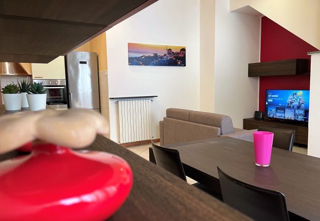 Appartamento a Bovisio-Masciago - Bovisio Comfort Stay - Affitti Brevi Italia Appartamento a Bovisio-Masciago - Bovisio Comfort Stay - Affitti Brevi Italia