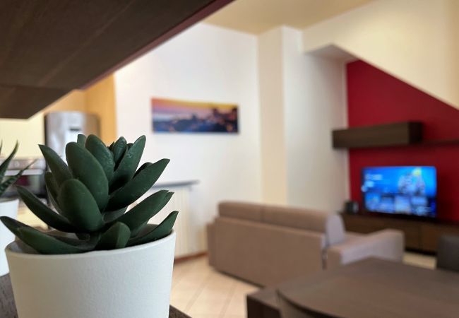 Appartamento a Bovisio-Masciago - Bovisio Comfort Stay - Affitti Brevi Italia Appartamento a Bovisio-Masciago - Bovisio Comfort Stay - Affitti Brevi Italia