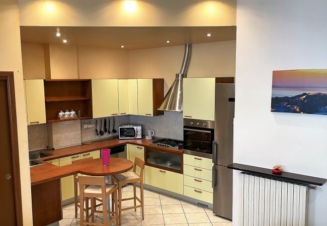 Appartamento a Bovisio-Masciago - Bovisio Comfort Stay - Affitti Brevi Italia Appartamento a Bovisio-Masciago - Bovisio Comfort Stay - Affitti Brevi Italia